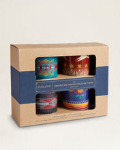 Load image into Gallery viewer, Pendleton American Indian College Fund Mugs, Set of 4
