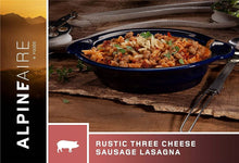 Load image into Gallery viewer, Alpine Aire Pork Meals
