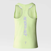 Load image into Gallery viewer, The North Face W's Sunriser Tank
