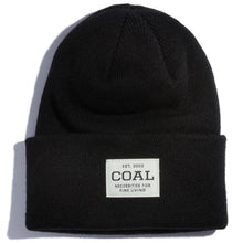 Load image into Gallery viewer, COAL The Uniform Beanie
