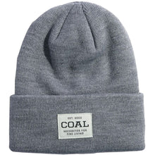 Load image into Gallery viewer, COAL The Uniform Beanie
