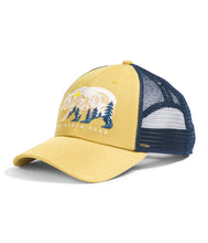 Load image into Gallery viewer, The North Face Embroidered Mudder Trucker
