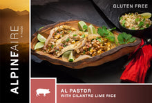 Load image into Gallery viewer, Alpine Aire Pork Meals

