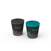 Load image into Gallery viewer, Sea To Summit Delta Light Insulated Mug
