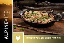 Load image into Gallery viewer, Alpine Aire Poultry Meal
