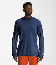 Load image into Gallery viewer, The North Face M's Belay Sun Hoodie
