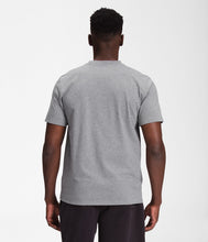 Load image into Gallery viewer, The North Face M's Short-Sleeve Heritage Pocket Tee
