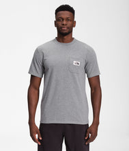 Load image into Gallery viewer, The North Face M's Short-Sleeve Heritage Pocket Tee
