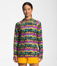 Load image into Gallery viewer, The North Face W's Class V Water Hoodie
