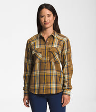 Load image into Gallery viewer, The North Face W's Set Up Camp Flannel
