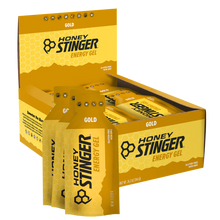 Load image into Gallery viewer, Honey Stinger Energy Gel
