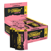 Load image into Gallery viewer, Honey Stinger Energy Gel

