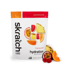 Load image into Gallery viewer, Skratch Labs Hydration Sport Mix

