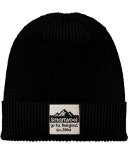 Load image into Gallery viewer, Smartwool Patch Beanie
