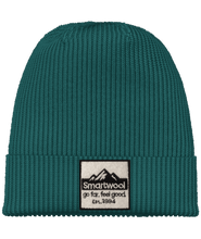 Load image into Gallery viewer, Smartwool Patch Beanie
