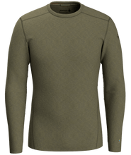 Load image into Gallery viewer, Smartwool M's Classic Thermal Merino Base Layer Crew
