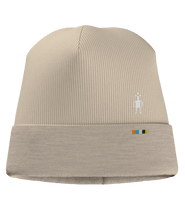 Load image into Gallery viewer, Smartwool Thermal Merino Stash Beanie
