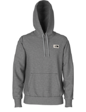 Load image into Gallery viewer, The North Face Men's Heritage Patch Pullover Hoodie
