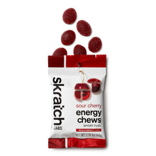 Load image into Gallery viewer, Skratch Labs Sport Chews
