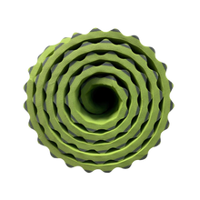 Load image into Gallery viewer, Big Agnes TwisterCane BioFoam Pad
