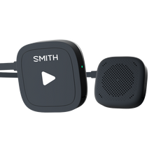 Load image into Gallery viewer, Smith x Aleck 006 Universal Wireless Helmet Audio &amp; Communication
