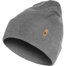 Load image into Gallery viewer, Fjallraven Classic Knit Hat
