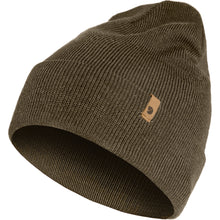 Load image into Gallery viewer, Fjallraven Classic Knit Hat
