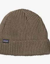 Load image into Gallery viewer, Patagonia Fisherman's Rolled Beanie
