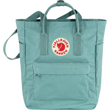 Load image into Gallery viewer, Fjallraven Kanken Totepack
