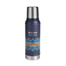 Load image into Gallery viewer, Pendleton Stanley Classic Insulated Bottle

