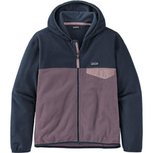 Load image into Gallery viewer, Patagonia Girl's Micro D Snap-T Jacket
