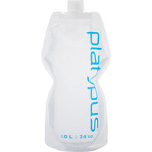 Load image into Gallery viewer, Platypus SoftBottle 1L
