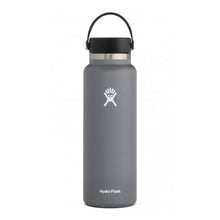 Load image into Gallery viewer, Hydro Flask 40 oz Wide Mouth Flex Cap
