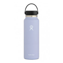 Load image into Gallery viewer, Hydro Flask 40 oz Wide Mouth Flex Cap
