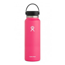 Load image into Gallery viewer, Hydro Flask 40 oz Wide Mouth Flex Cap
