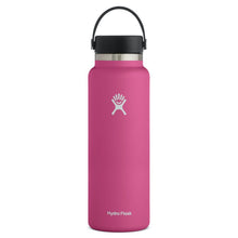 Load image into Gallery viewer, Hydro Flask 40 oz Wide Mouth Flex Cap
