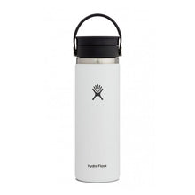 Load image into Gallery viewer, Hydro Flask 20 oz Coffee Wide Mouth w Flex Sip Lid
