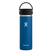 Load image into Gallery viewer, Hydro Flask 20 oz Coffee Wide Mouth w Flex Sip Lid

