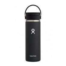 Load image into Gallery viewer, Hydro Flask 20 oz Coffee Wide Mouth w Flex Sip Lid
