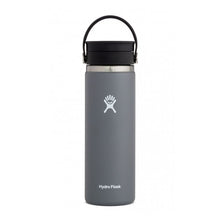 Load image into Gallery viewer, Hydro Flask 20 oz Coffee Wide Mouth w Flex Sip Lid
