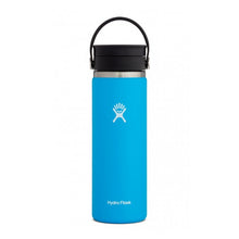 Load image into Gallery viewer, Hydro Flask 20 oz Coffee Wide Mouth w Flex Sip Lid
