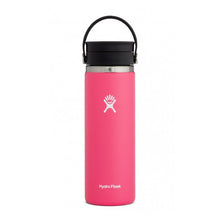 Load image into Gallery viewer, Hydro Flask 20 oz Coffee Wide Mouth w Flex Sip Lid

