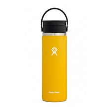 Load image into Gallery viewer, Hydro Flask 20 oz Coffee Wide Mouth w Flex Sip Lid
