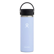 Load image into Gallery viewer, Hydro Flask 20 oz Coffee Wide Mouth w Flex Sip Lid

