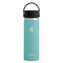 Load image into Gallery viewer, Hydro Flask 20 oz Coffee Wide Mouth w Flex Sip Lid
