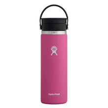 Load image into Gallery viewer, Hydro Flask 20 oz Coffee Wide Mouth w Flex Sip Lid
