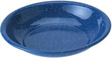 Load image into Gallery viewer, GSI Blue Enamelware
