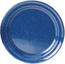 Load image into Gallery viewer, GSI Blue Enamelware

