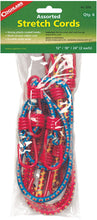 Load image into Gallery viewer, Coghlan's Stretch Cords
