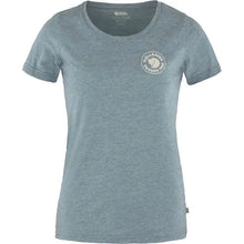 Load image into Gallery viewer, Fjallraven W's 1960 Logo T-Shirt
